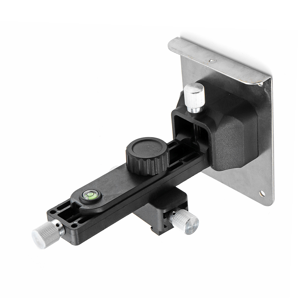 Portable-Laser-Level-Machine-Suspension-Holder-Bracket-Magnet-Adsorption-Stand-Tools-Kit-1632953-8