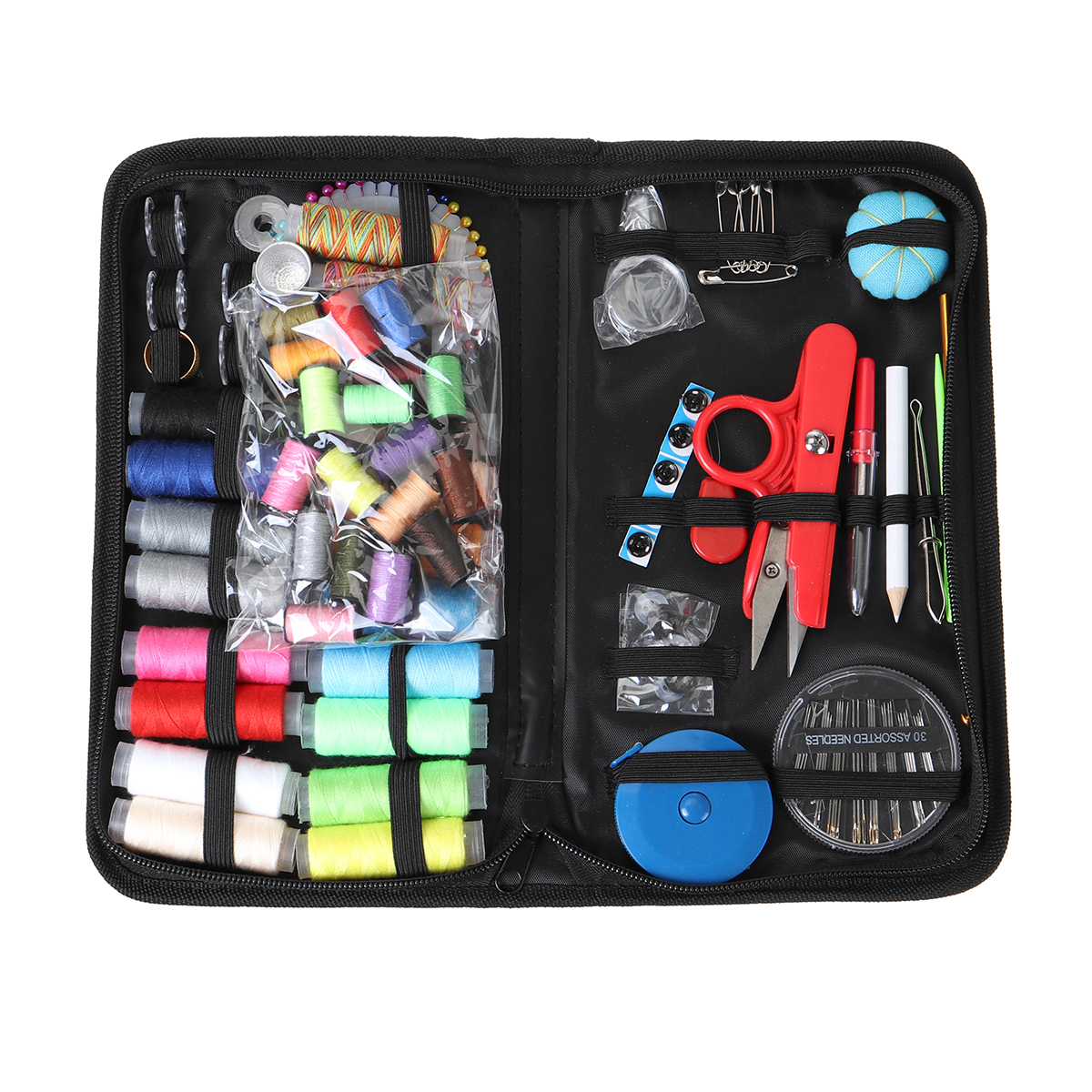Portable-Travel-Small-Home-Sewing-Kit-Case-Needle-Thread-Scissor-1618823-4