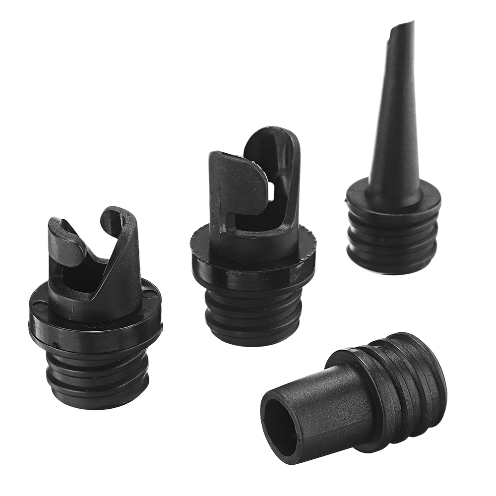 Pump-Adaptor-Air-Valve-Adapter-w-4pcs-Air-Faucets-For-Surf-Paddle-Board-Dinghy-Canoe-Inflatable-Boat-1706931-9