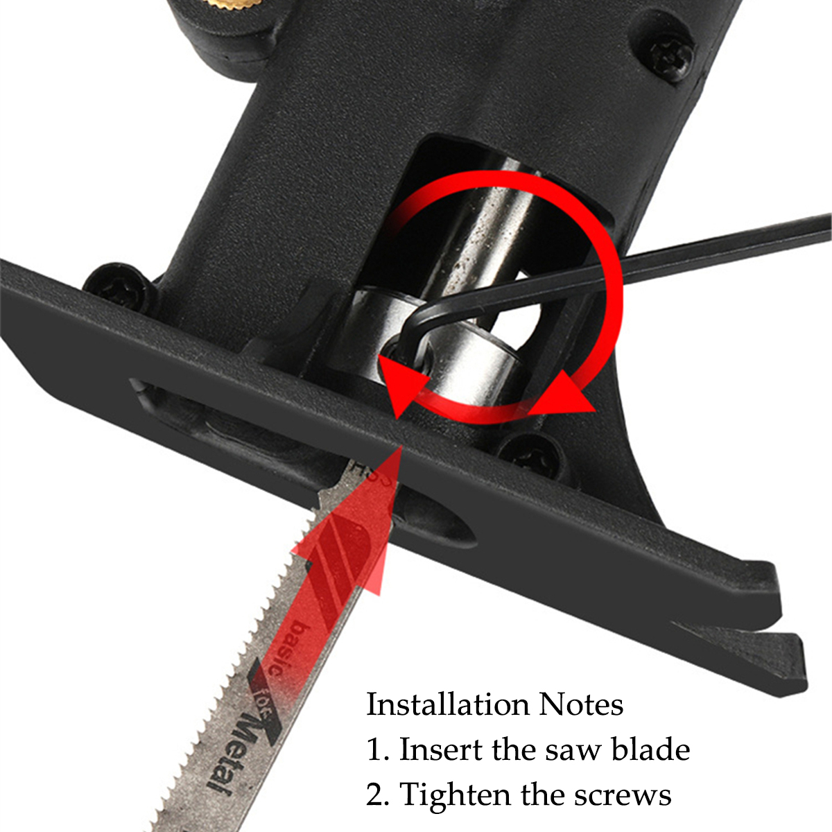 Reciprocating-Saw-Attachment-Adapter-Change-Electric-Drill-Into-Reciprocating-Saw-Jig-Saw-Woodworkin-1793120-6