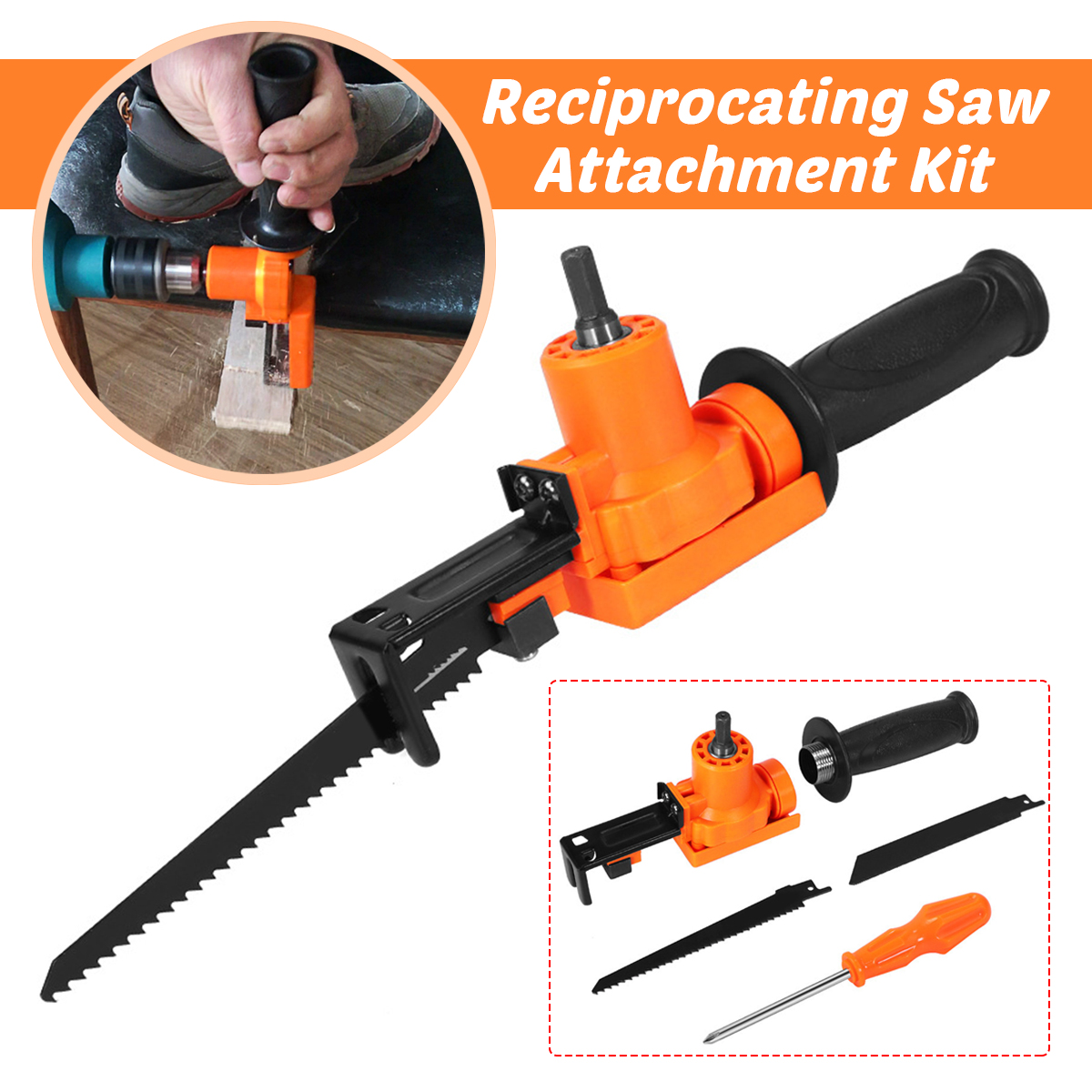 Reciprocating-Saw-Attachment-Adapter-Change-Electric-Drill-Into-Reciprocating-Saw-for-Wood-Metal-Cut-1725363-1