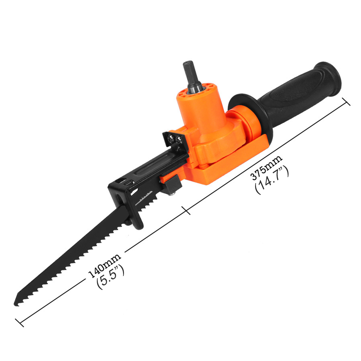 Reciprocating-Saw-Attachment-Adapter-Change-Electric-Drill-Into-Reciprocating-Saw-for-Wood-Metal-Cut-1725363-3