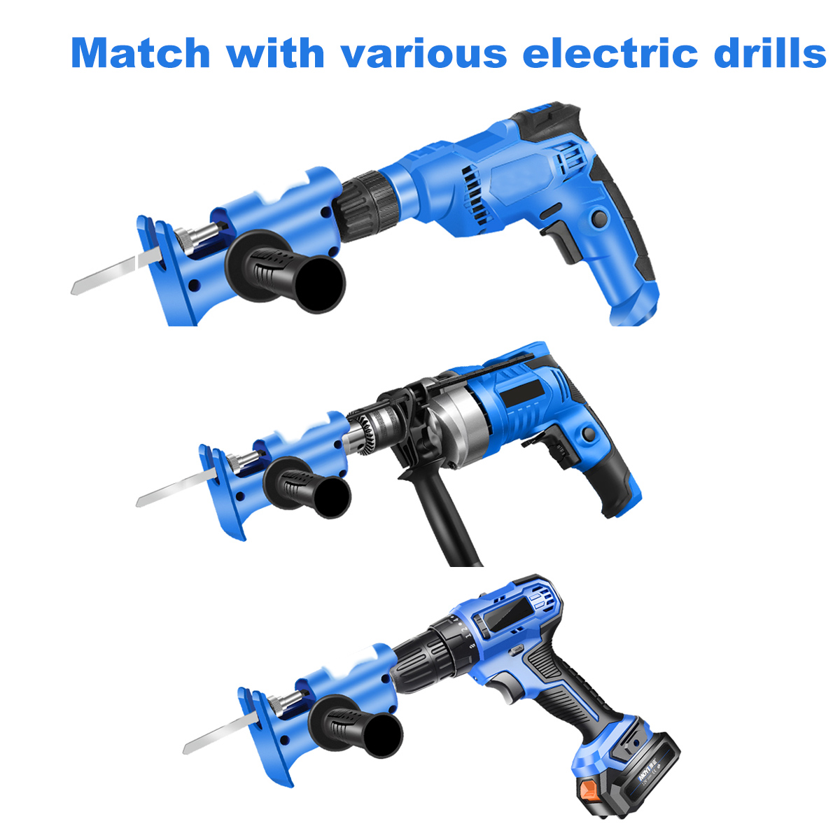 Reciprocating-Saw-Attachment-for-Electric-Drill-Wood-Metal-Cutting-Tool-1865626-3