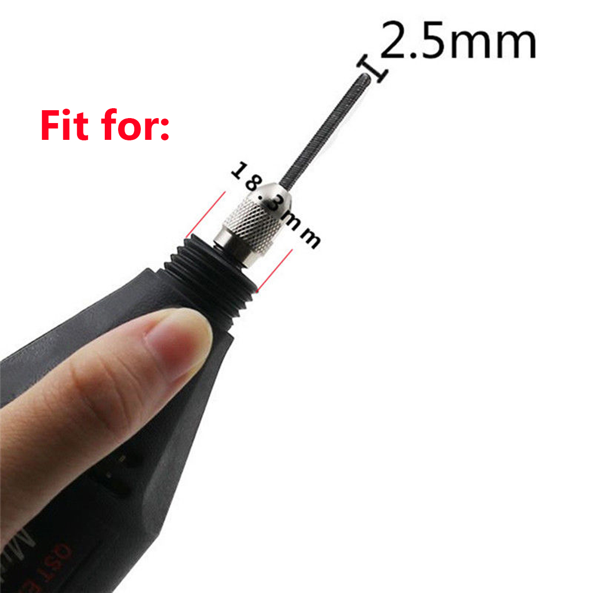 Right-Angle-Rotary-Tool-Adapter-Attachment-Right-Angle-Converter-Kit-for-Dremel-Electric-Grinder-1230686-4