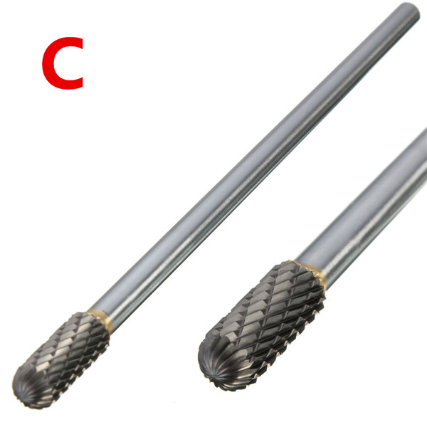 Rotary-Burr-14-Inch-Shank-6-Inch-Long-Carbide-Cutter-CNC-Engraving-Bit-For-Dremel-983588-5