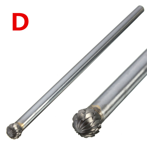 Rotary-Burr-14-Inch-Shank-6-Inch-Long-Carbide-Cutter-CNC-Engraving-Bit-For-Dremel-983588-6