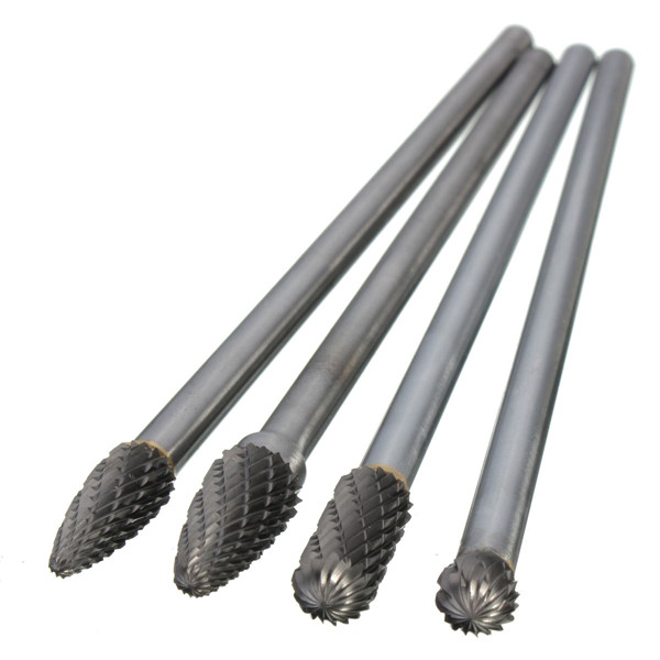 Rotary-Burr-14-Inch-Shank-6-Inch-Long-Carbide-Cutter-CNC-Engraving-Bit-For-Dremel-983588-9