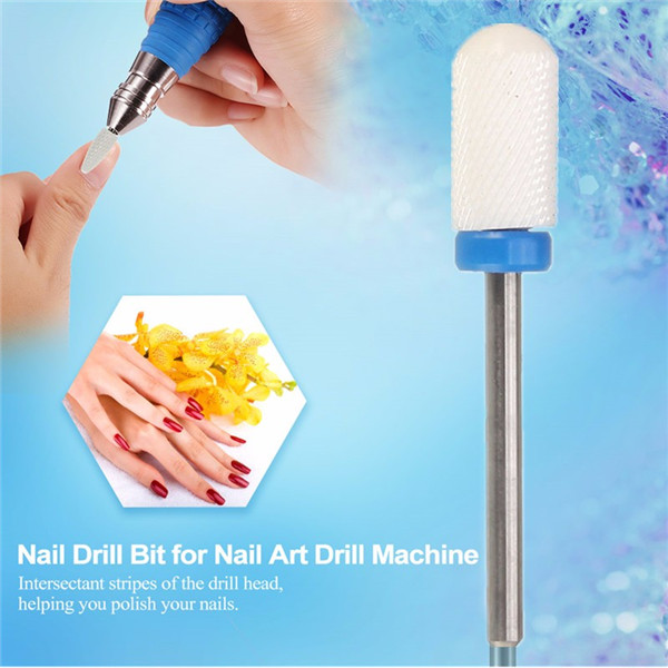 Round-White-Nails-Drill-Bits-Electric-Nail-Grinding-Machine-Head-Ceramic-Mounted-Point-Polish-Tool-1044058-2
