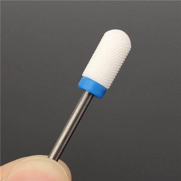 Round-White-Nails-Drill-Bits-Electric-Nail-Grinding-Machine-Head-Ceramic-Mounted-Point-Polish-Tool-1044058-5