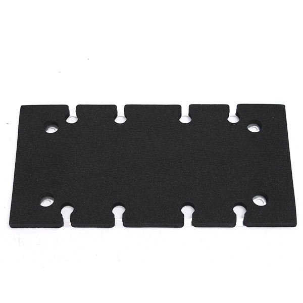 Sander-Base-Plate-Backing-Pad-for-Makita-BO3700-BO3710-BO3711-Sander-Spare-Part-1195686-5