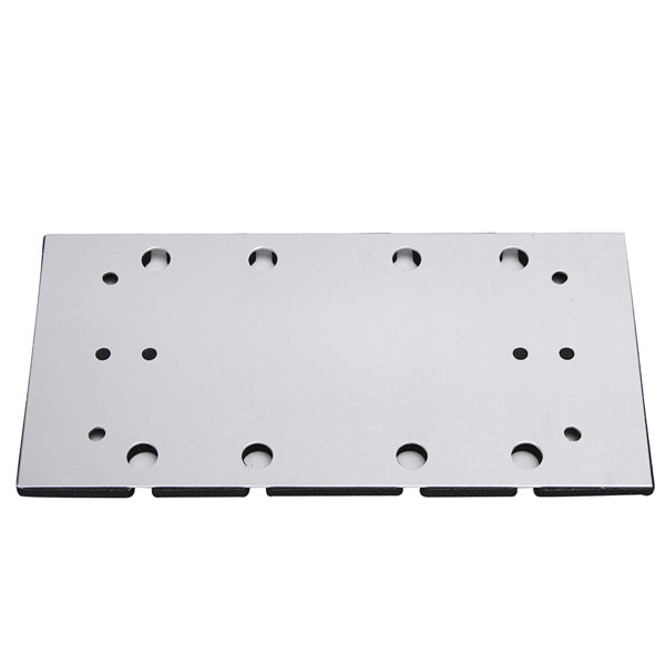 Sander-Base-Plate-Backing-Pad-for-Makita-BO3700-BO3710-BO3711-Sander-Spare-Part-1195686-7