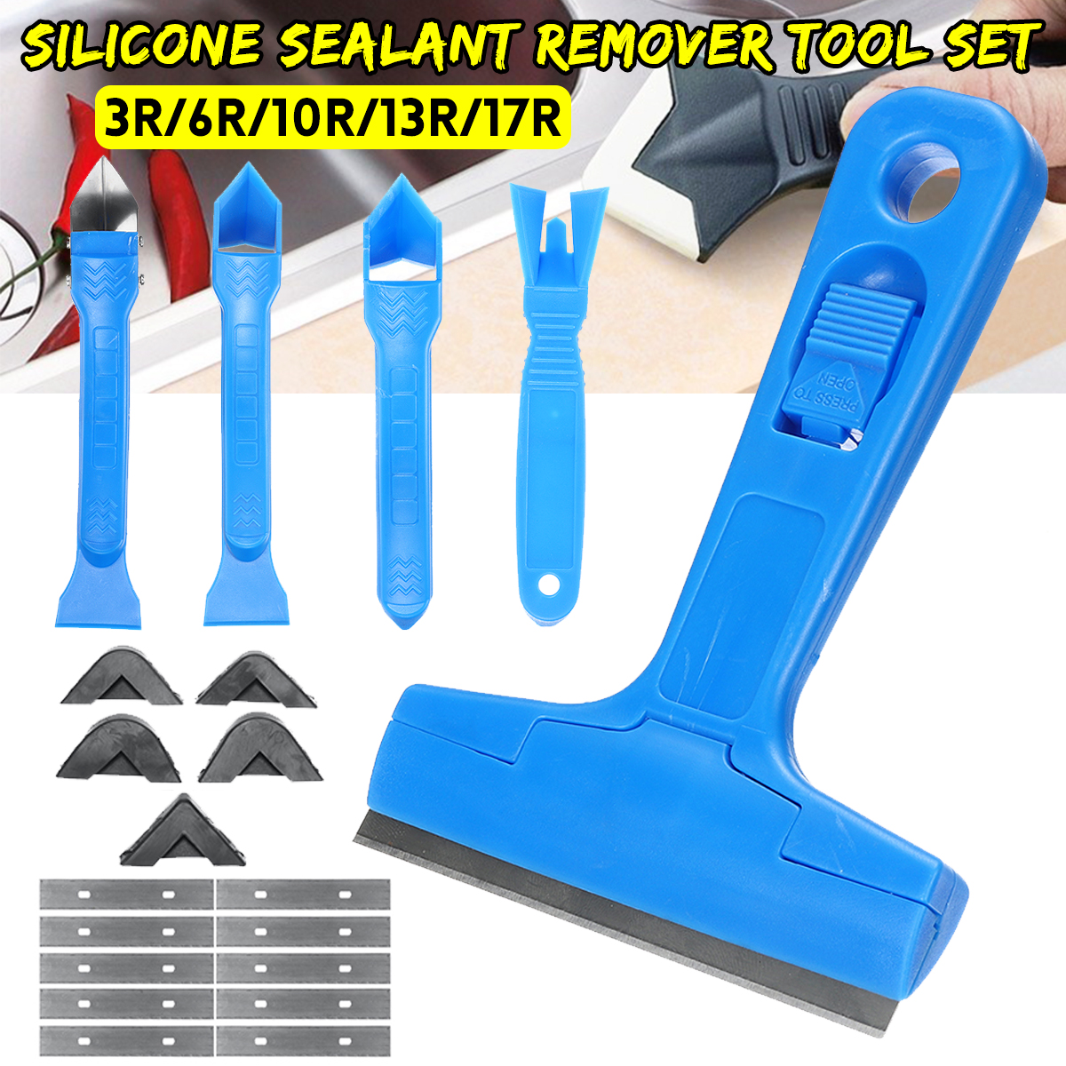 Silicone-Sealant-Remover-Scraper-Tools-Home-Applicator-Kit-3R6R10R13R17R-1648110-1