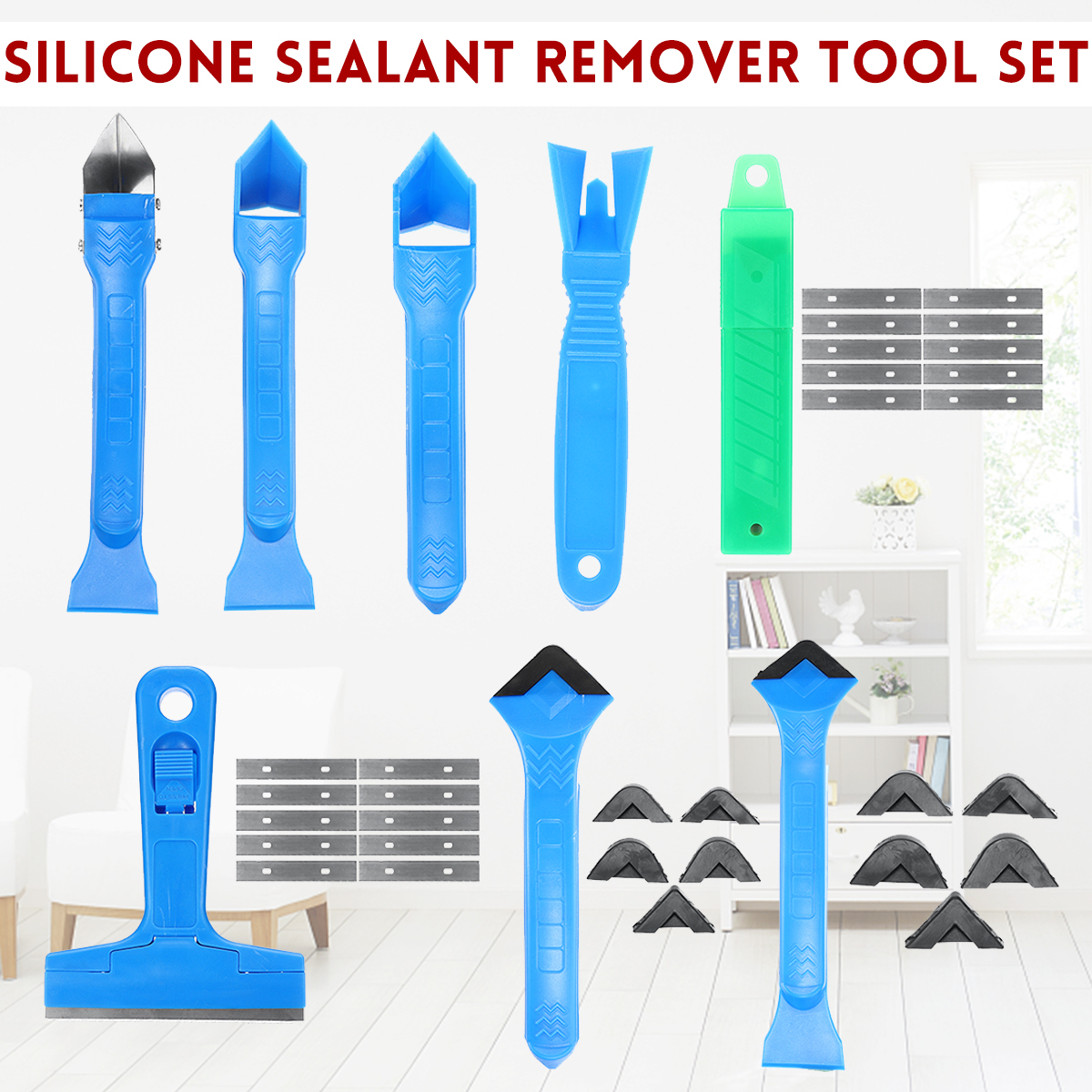 Silicone-Sealant-Remover-Scraper-Tools-Home-Applicator-Kit-3R6R10R13R17R-1648110-2