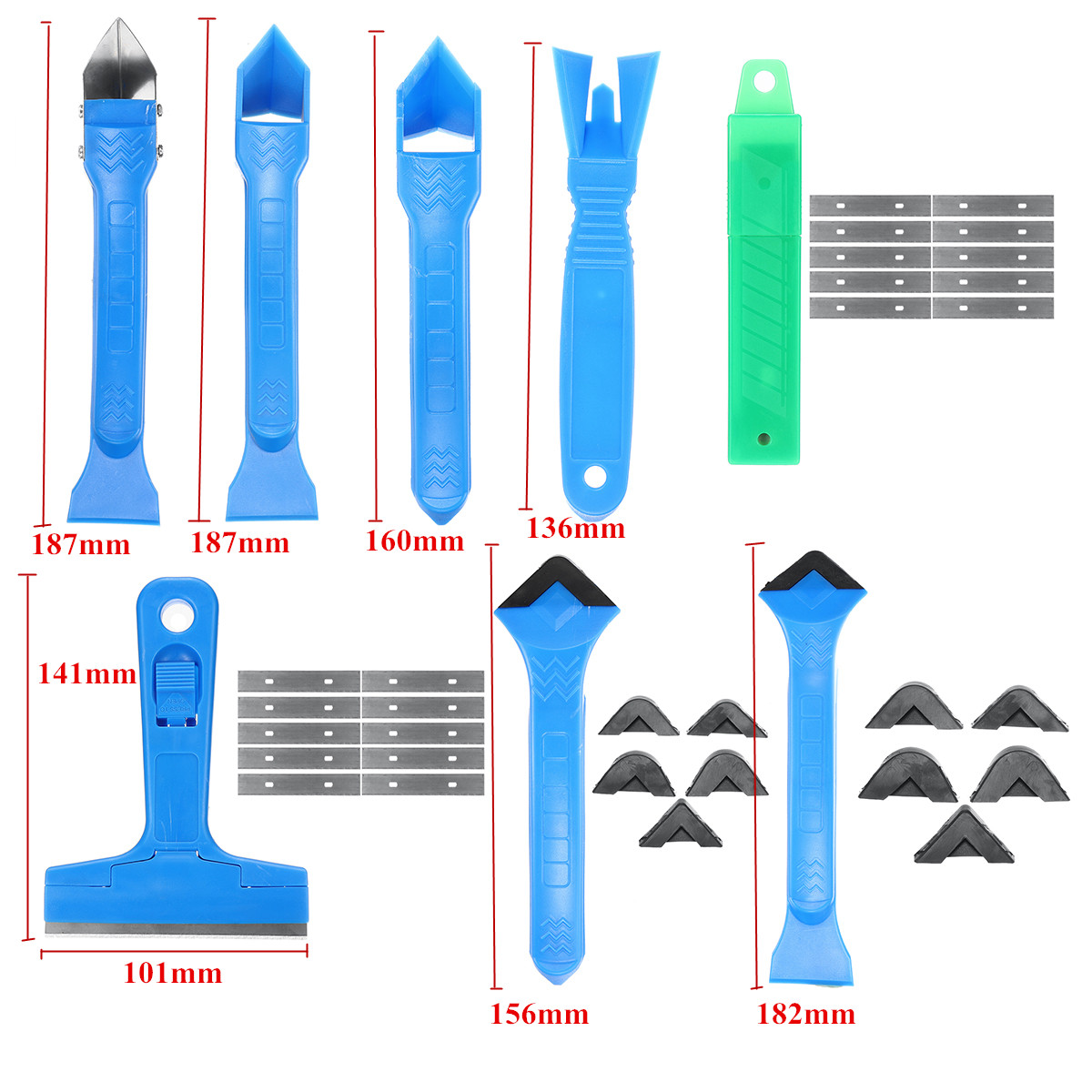 Silicone-Sealant-Remover-Scraper-Tools-Home-Applicator-Kit-3R6R10R13R17R-1648110-3
