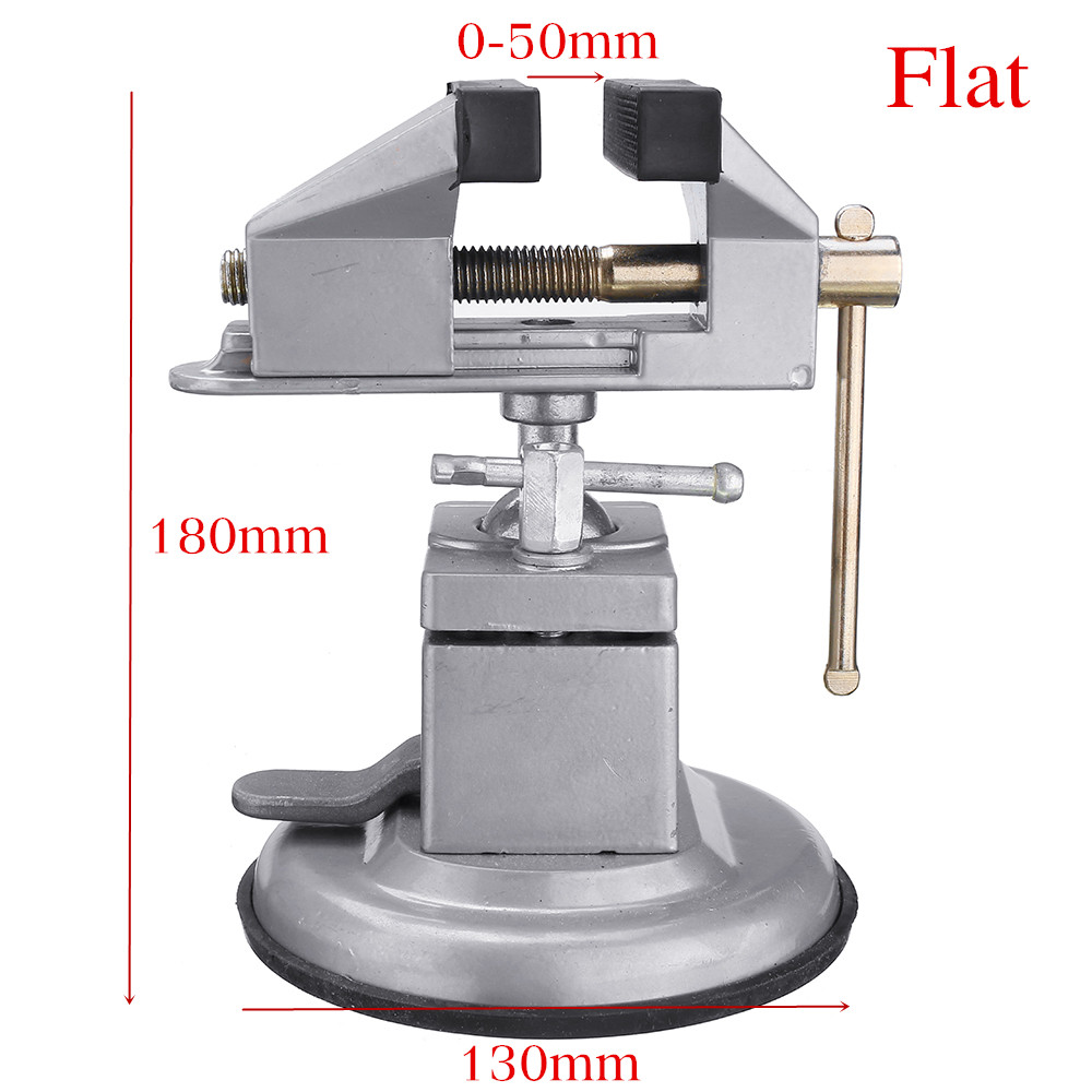Sucktion-Type-RoundFlat-Aluminum-360-Clamp-on-Table-Vise-Bench-Grinder-Holder-Electric-Drill-Univers-1433193-2