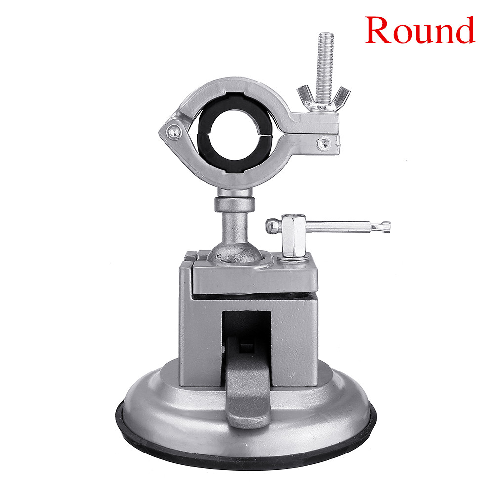 Sucktion-Type-RoundFlat-Aluminum-360-Clamp-on-Table-Vise-Bench-Grinder-Holder-Electric-Drill-Univers-1433193-3