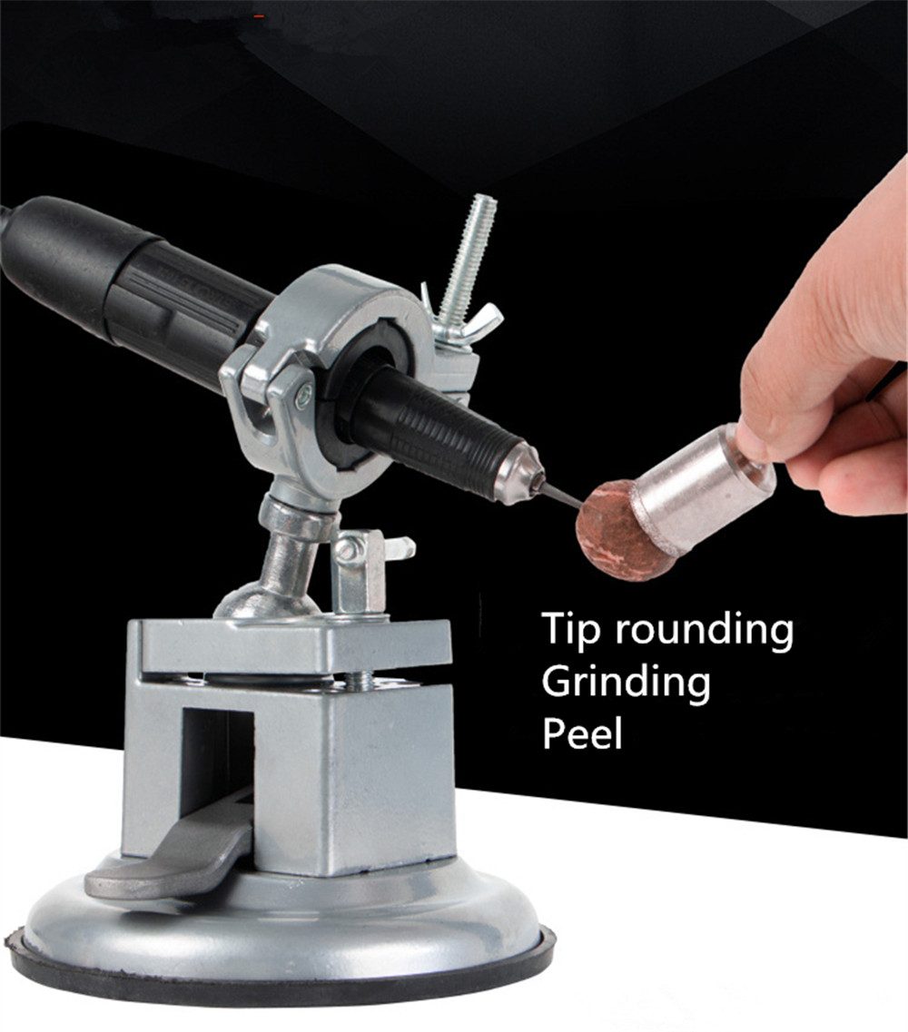 Sucktion-Type-RoundFlat-Aluminum-360-Clamp-on-Table-Vise-Bench-Grinder-Holder-Electric-Drill-Univers-1433193-8