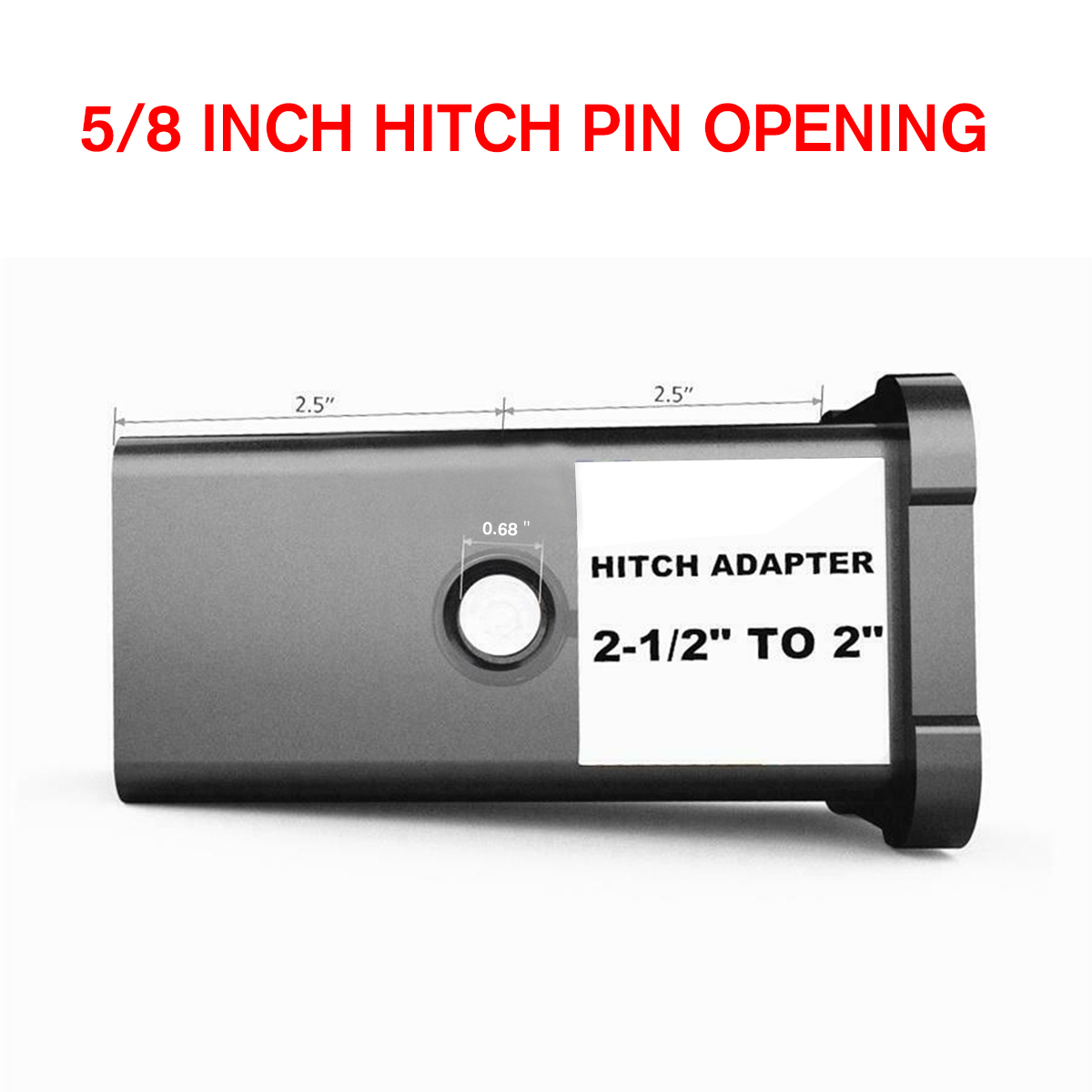 Trailer-Hitch-Receiver-Adapter-Reducer-Sleeve-2-12-Inch-to-2-Inch-For-Ford-GMC-1621260-4