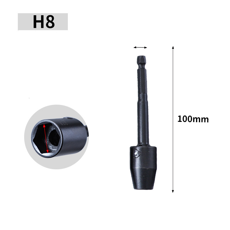 Universal-Socket-Adapter-Hex-Socket-Wrench-360-Degree-Rotary-Torque-Screwdriver-Tool-100mm150mm-12-S-1916565-4
