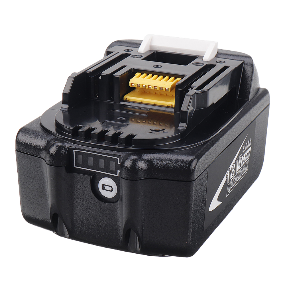 Upgrade-LED-MAK-18B-Li-18V-Li-Ion-30Ah-60Ah-Battery-Replacement-Power-Tool-Battery-For-Makita-BL1830-1622165-1