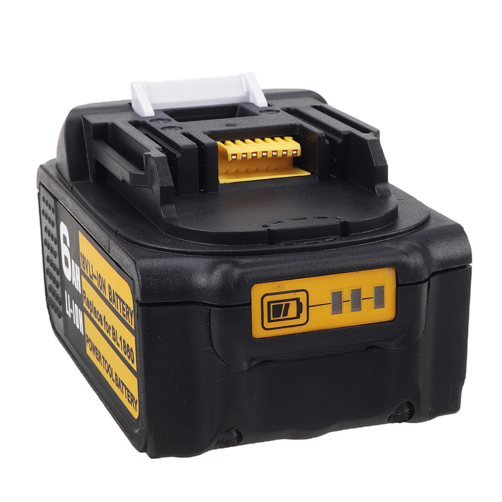 Upgrade-LED-MAK-18B-Li-18V-Li-Ion-30Ah-60Ah-Battery-Rubber-Cover-Replacement-Power-Tool-Battery-For--1622167-3