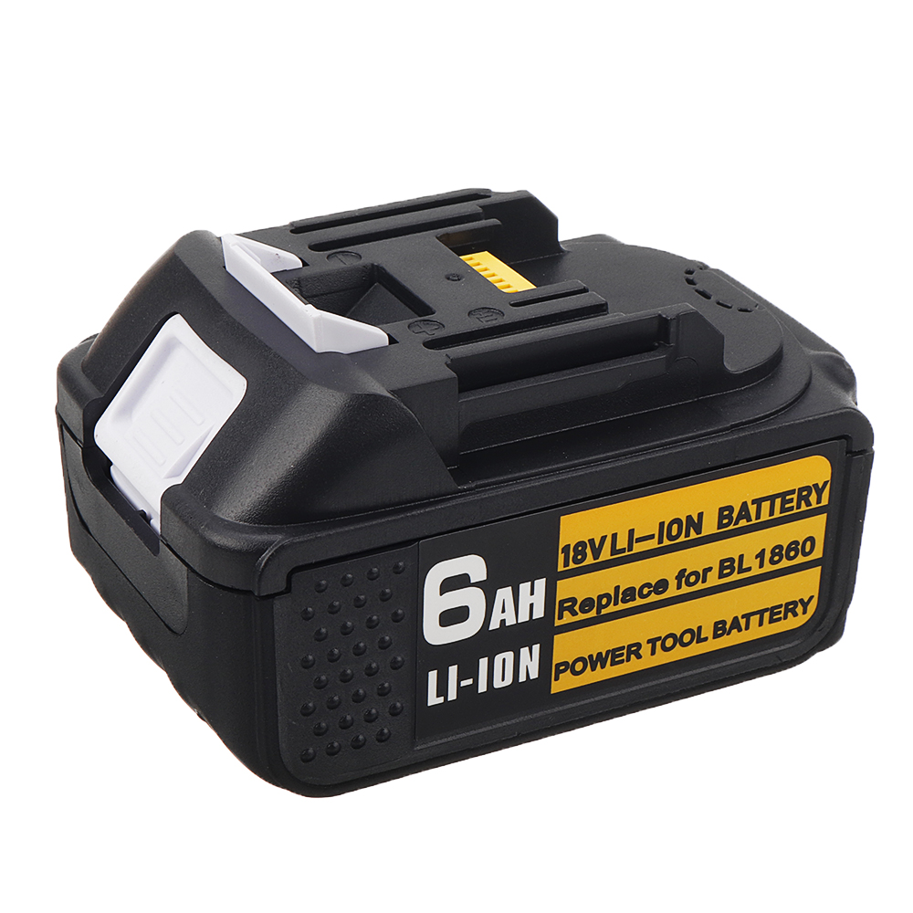 Upgrade-LED-MAK-18B-Li-18V-Li-Ion-30Ah-60Ah-Battery-Rubber-Cover-Replacement-Power-Tool-Battery-For--1622167-4