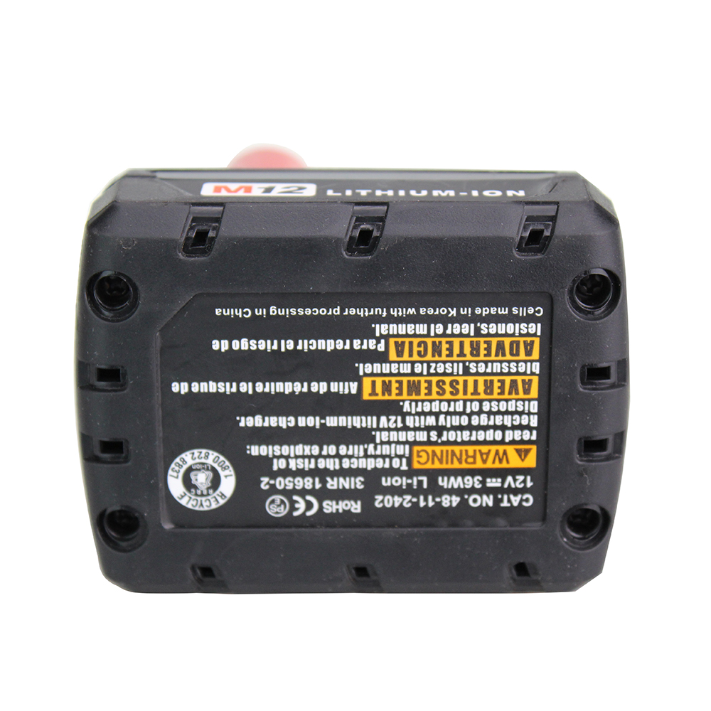 Upgraded-3040Ah-12V-Lithium-Batteries-Replacement-Compatible-with-Milwaukee-M12-Lithium-Battery-Comp-1878408-5