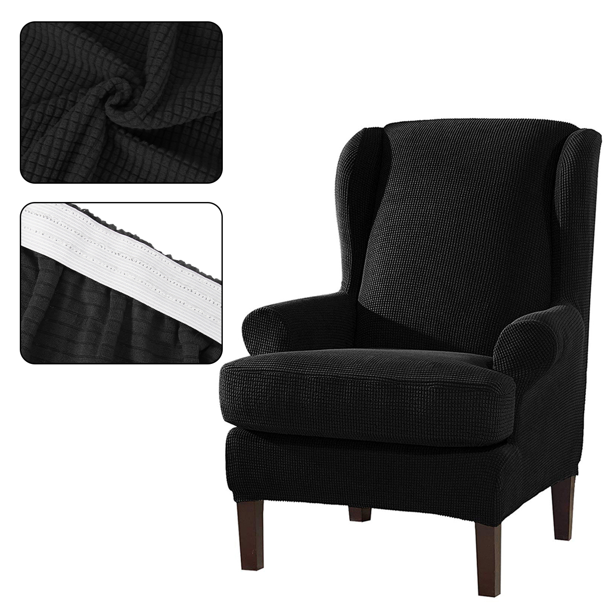 Waterproof-Elastic-Armchair-Wingback-Wing-Chair-Slipcover-Protector-Covers-1635286-2