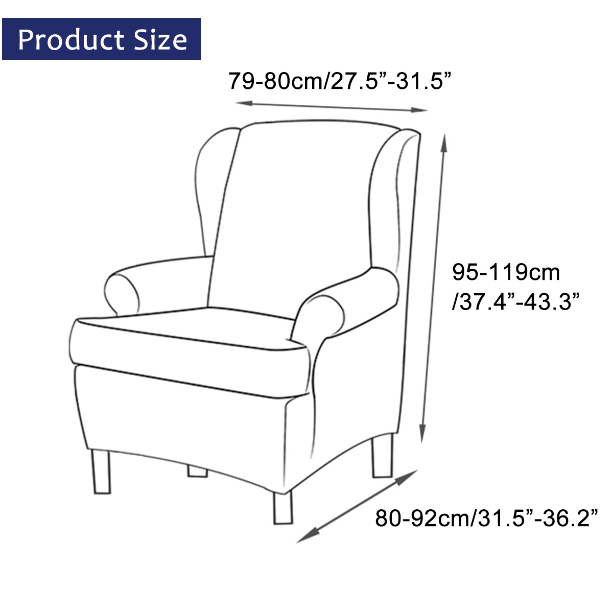 Waterproof-Elastic-Armchair-Wingback-Wing-Chair-Slipcover-Protector-Covers-1635286-5
