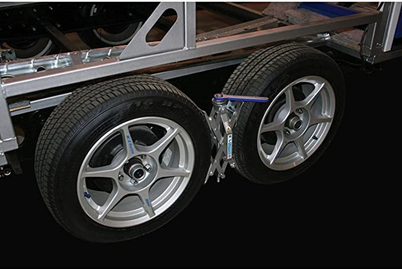 X-Shaped-Wheel-Chock-Stabilizer-Tire-Locking-Chocks-Allow-Drill-Adjust-Tandem-Axle-Trailer-RV-Tire-W-1923616-7