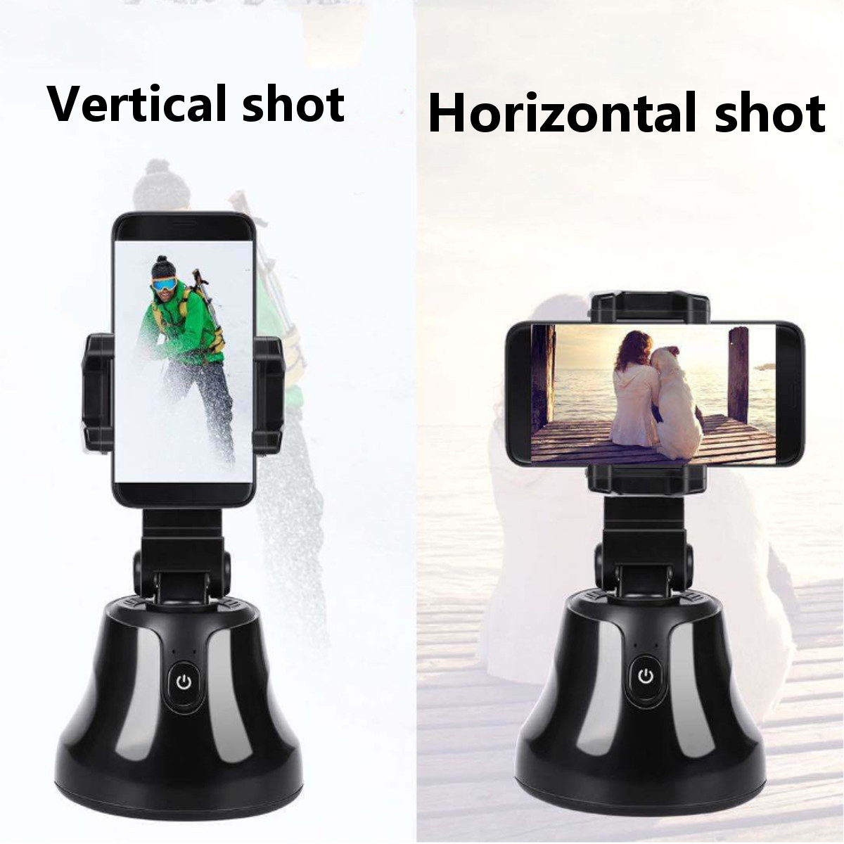 Auto-Smart-Shooting-Selfie-Stick-Intelligent-Gimbal-Object-Tracking-Phone-Holder-For-56-100mm-Phones-1675462-11