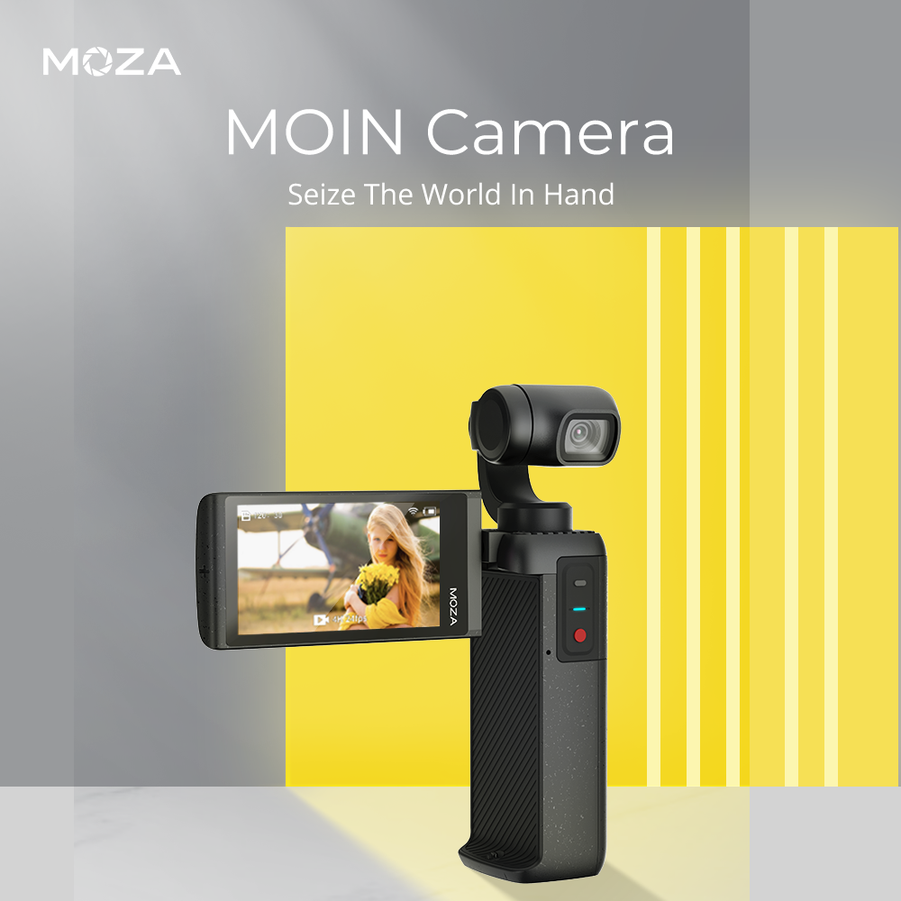 MOZA-MOIN-3-Axis-Handheld-Gimbal-Stabilizer-Anti-Shake-Pocket-Camera-245-inch-Screen-4K-1080P-HD-120-1863927-1