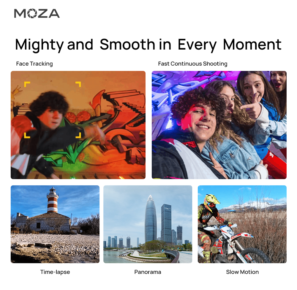 MOZA-MOIN-3-Axis-Handheld-Gimbal-Stabilizer-Anti-Shake-Pocket-Camera-245-inch-Screen-4K-1080P-HD-120-1863927-8