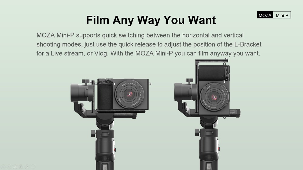 MOZA-Mini-P-3-Axis-Foldable-Handheld-Gimbal-Stabilizer-for-Action-Camera-Smartphones-for-iPhone-11-P-1701768-5