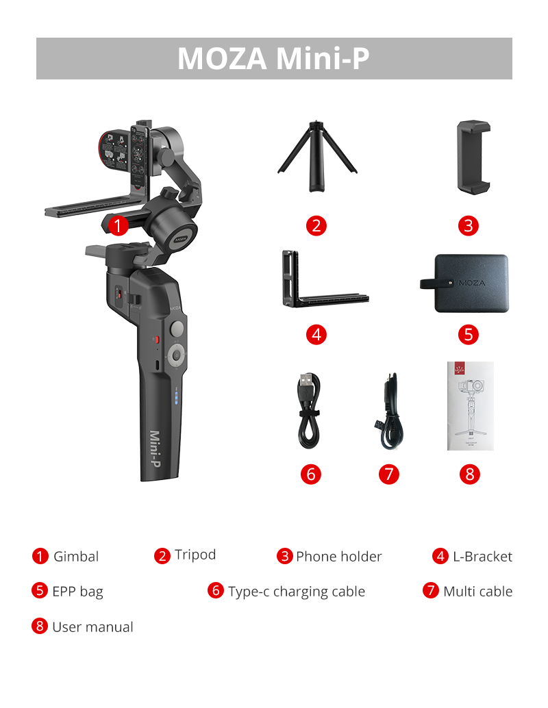 MOZA-Mini-P-3-Axis-Foldable-Handheld-Gimbal-Stabilizer-for-Action-Camera-Smartphones-for-iPhone-11-P-1701768-8