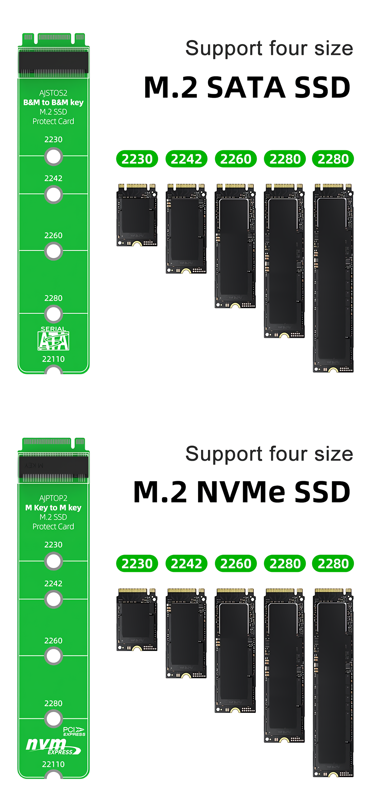 AODUKE-M2-PCIE-NVMESATA-SSD-Hard-Drive-Protection-Card-Adapter-Card-M-Key-BM-Key-Hard-Drive-Slot-Ext-1915993-6