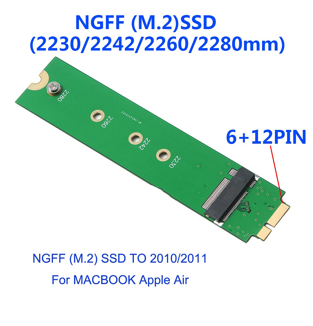 Hard-Drive-Adapter-Card-NGFFM2-SSD-to-201020112012-For-MACBOOK-Apple-Air-Converter-1891550-1