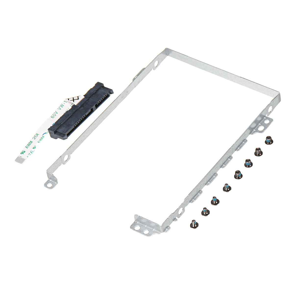 Laptop-LR-LCD-Screen-Hinges-For-Lenovo-E31-U31-70-E31-70-E31-80-AM1BM000400500-HDD-Bracket-Adapter-1315190-5