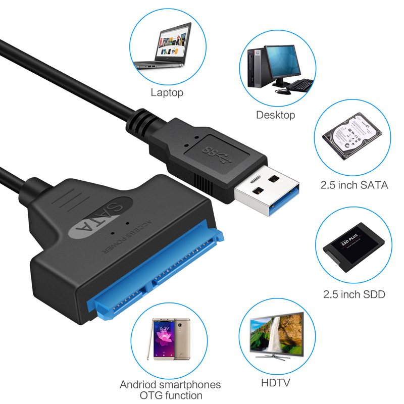 USB30-USB-C-to-SATA-III-Cable-External-Hard-Drive-Converter-SATA-22Pin-2-in-1-SSD-HDD-Adapter-suppor-1677666-6