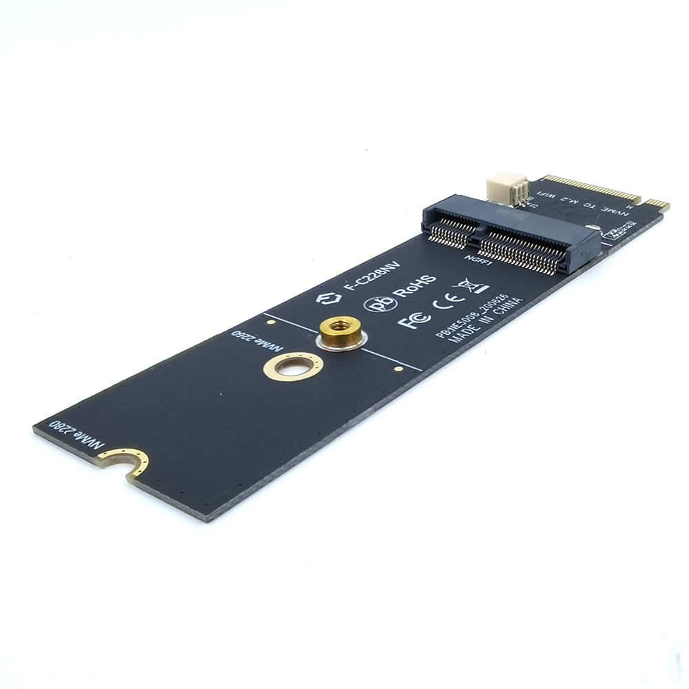 WTXUP-Apple-NGFF-M2-Network-Card-to-NVMESATA-SSD-Adapter-Card-WiFi-bluetooth-Card-to-MBM-Key-Adapter-1857504-10