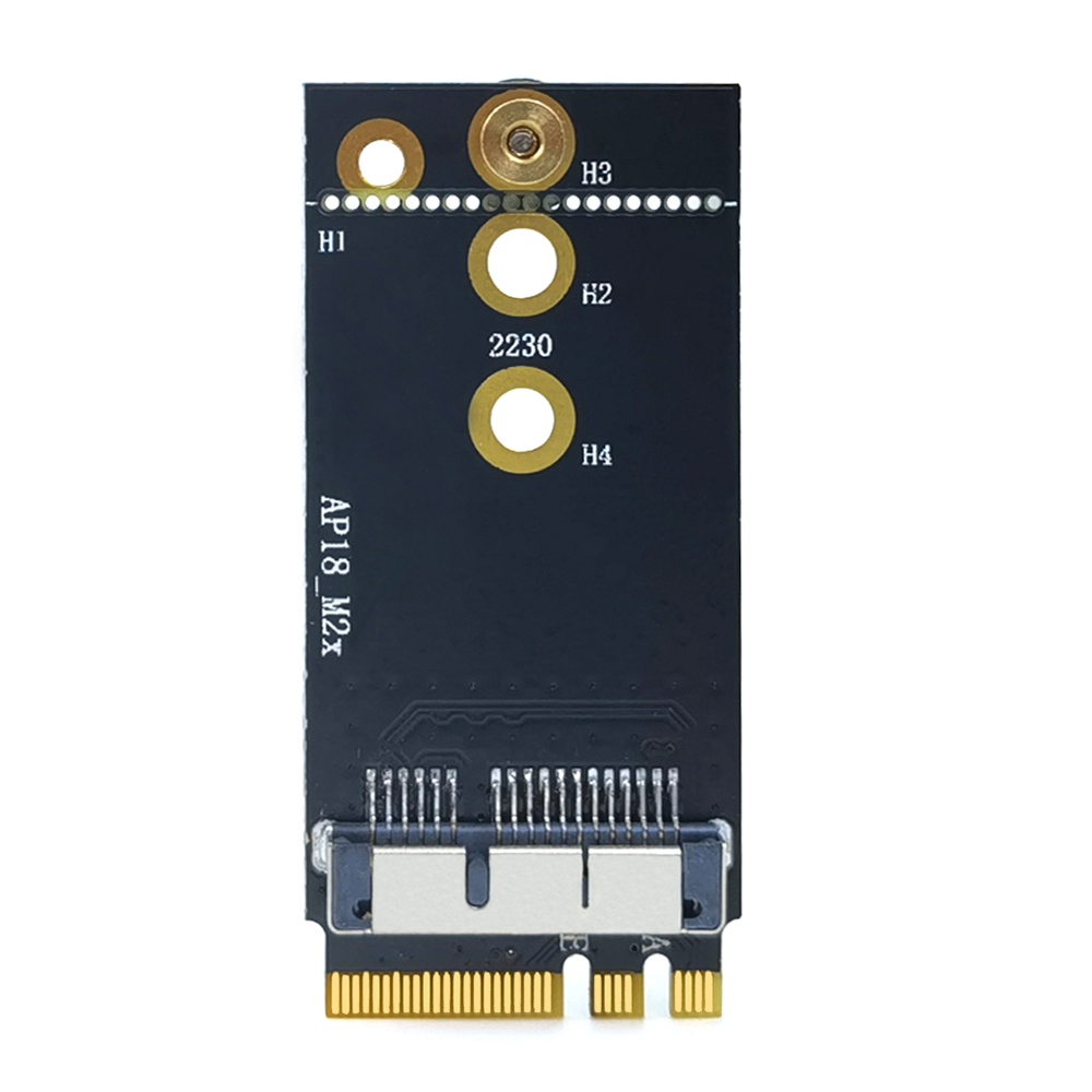 WTXUP-Apple-Network-Card-to-NGFF-M2-Adapter-Card-WiFi-bluetooth-Card-to-NGFF-M2-Adapter-for-BCM94360-1857270-5