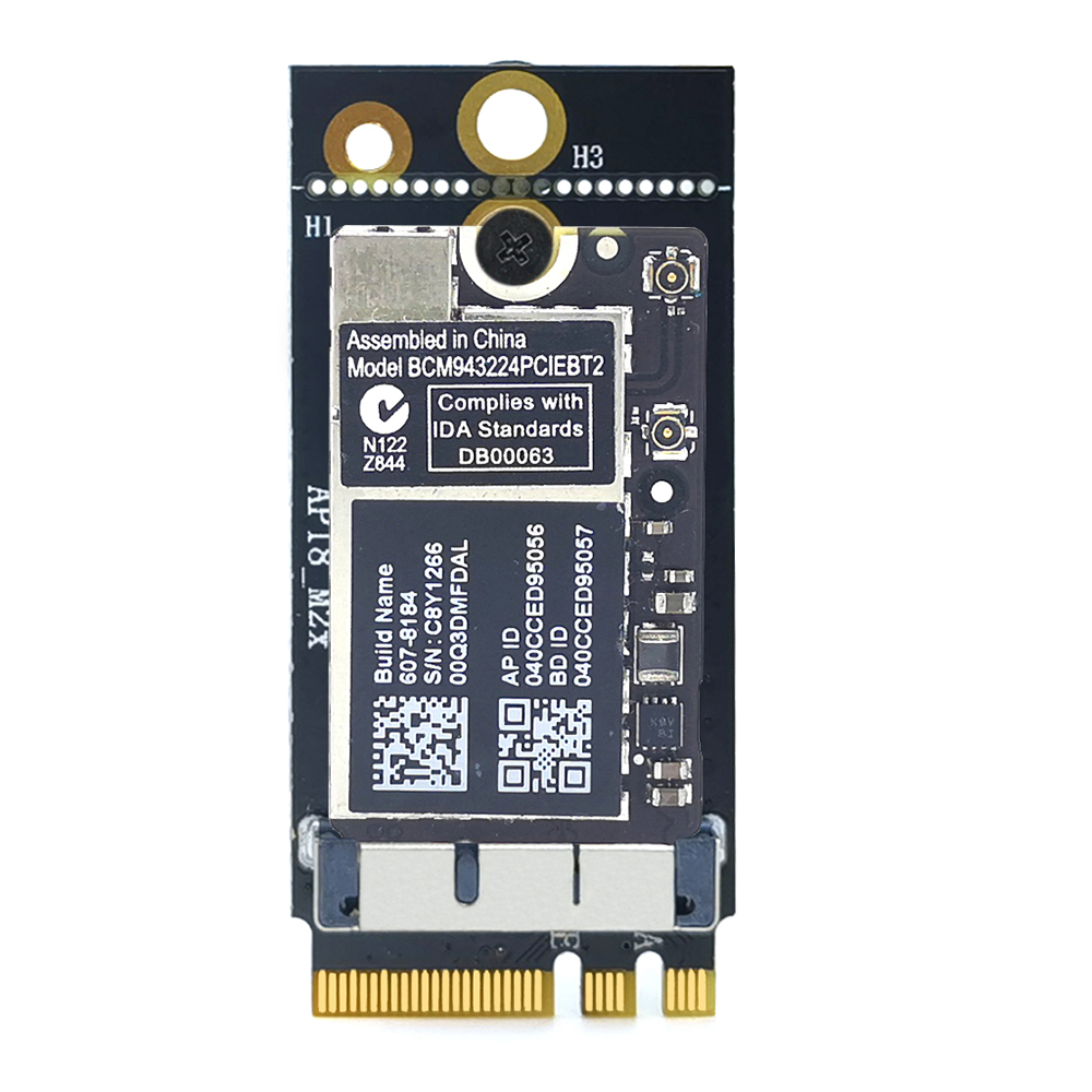 WTXUP-Apple-Network-Card-to-NGFF-M2-Adapter-Card-WiFi-bluetooth-Card-to-NGFF-M2-Adapter-for-BCM94360-1857270-6