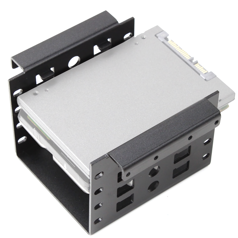 XT-XINTE-4-bay-25quot-to-35quot-SSD-HDD-Hard-Drive-Bracket-Hard-Disk-Caddy-Internal-Mounting-Adapter-1795390-1