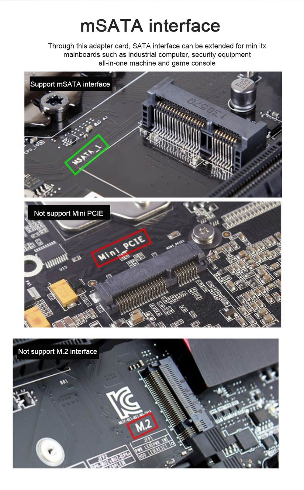 mSATA-to-SATA-Expansion-Card-Hard-Drive-Adapter-Card-Mini-SATA-to-7pin-SSD-Converter-with-SATA-Cable-1898922-2