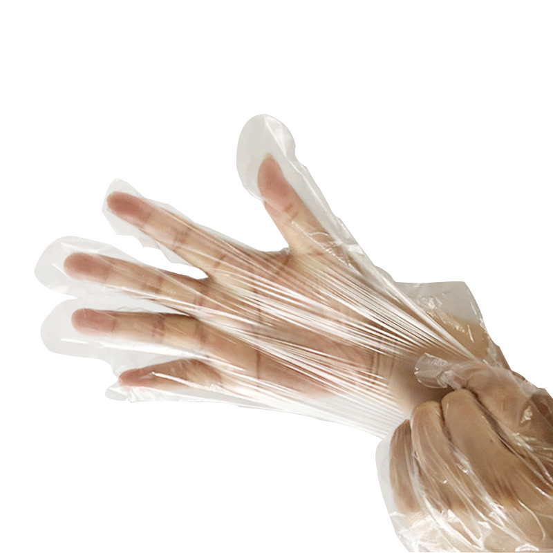 100PCS-Food-Grade-Disposable-Vinyl-Gloves-Anti-static-Plastic-Gloves-Home-Outdoor-Hiking-Camping-Glo-1657491-10