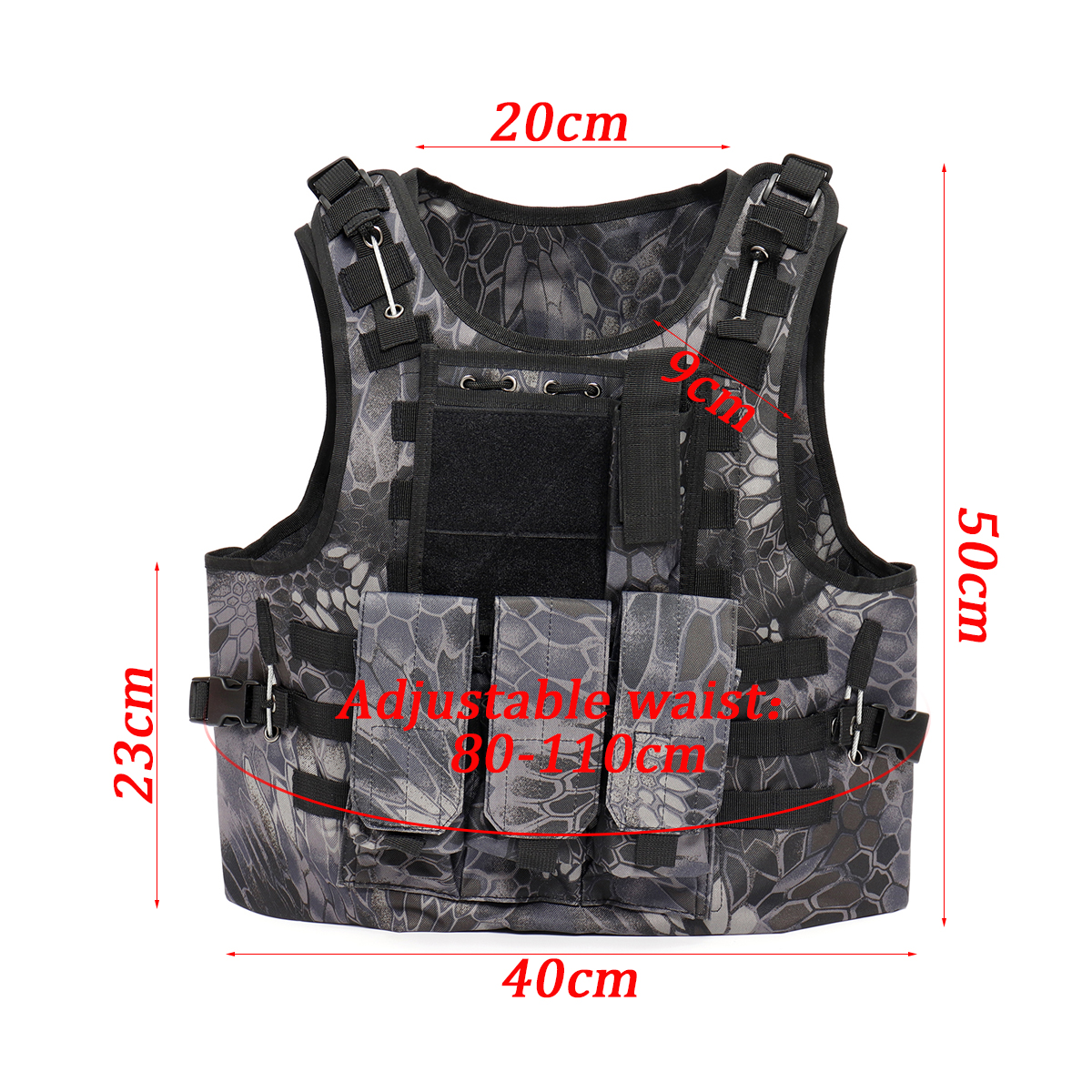 Outdoor-Tactical-Military-Vest-Sports-Hunting-Hiking-Climbing-Plate-Carrier-Paintball-Combat-Vest-1431934-4
