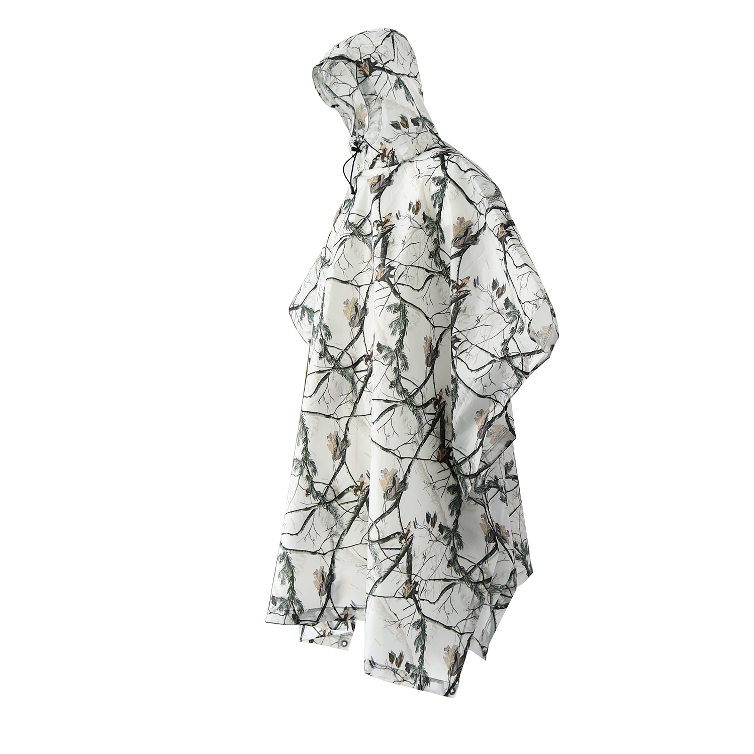 Raincoat-Thicken-Men-And-Women-Available-Snow-Camo-Climbing-Moisture-proof-Camouflage-1279251-3