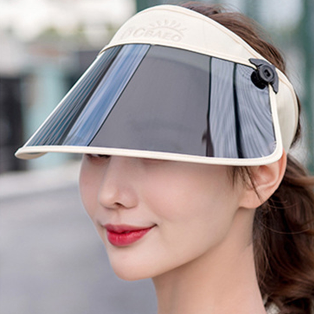 UPF50-Foldable-Polarized-Sun-Visor-Outdoor-UV-Protection-Sun-Hat-Hiking-Climbing-Protective-Hat-1650712-4