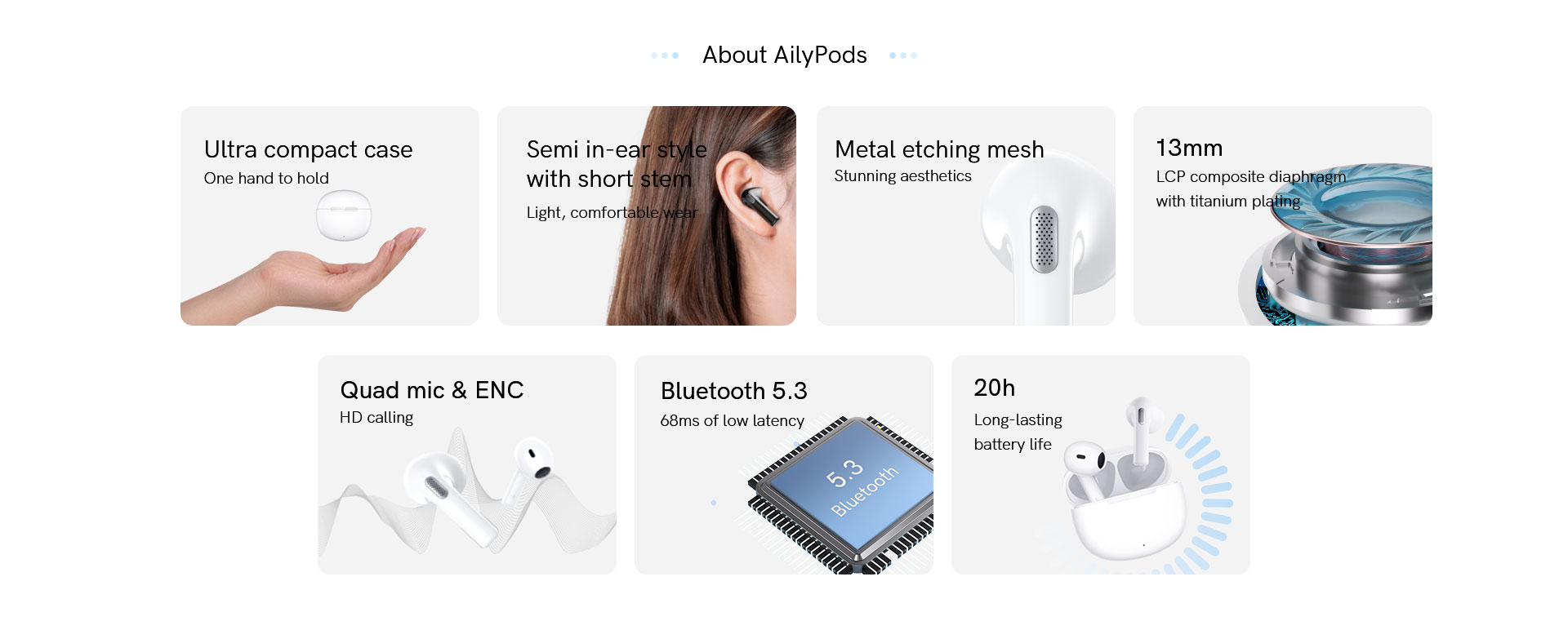 QCY-T20-TWS-Earbuds-bluetooth-V53-Earphone-Semi-in-ear-13mm-Large-Drivers-ENC-4-Mic-HD-Calling-Game--1959620-2