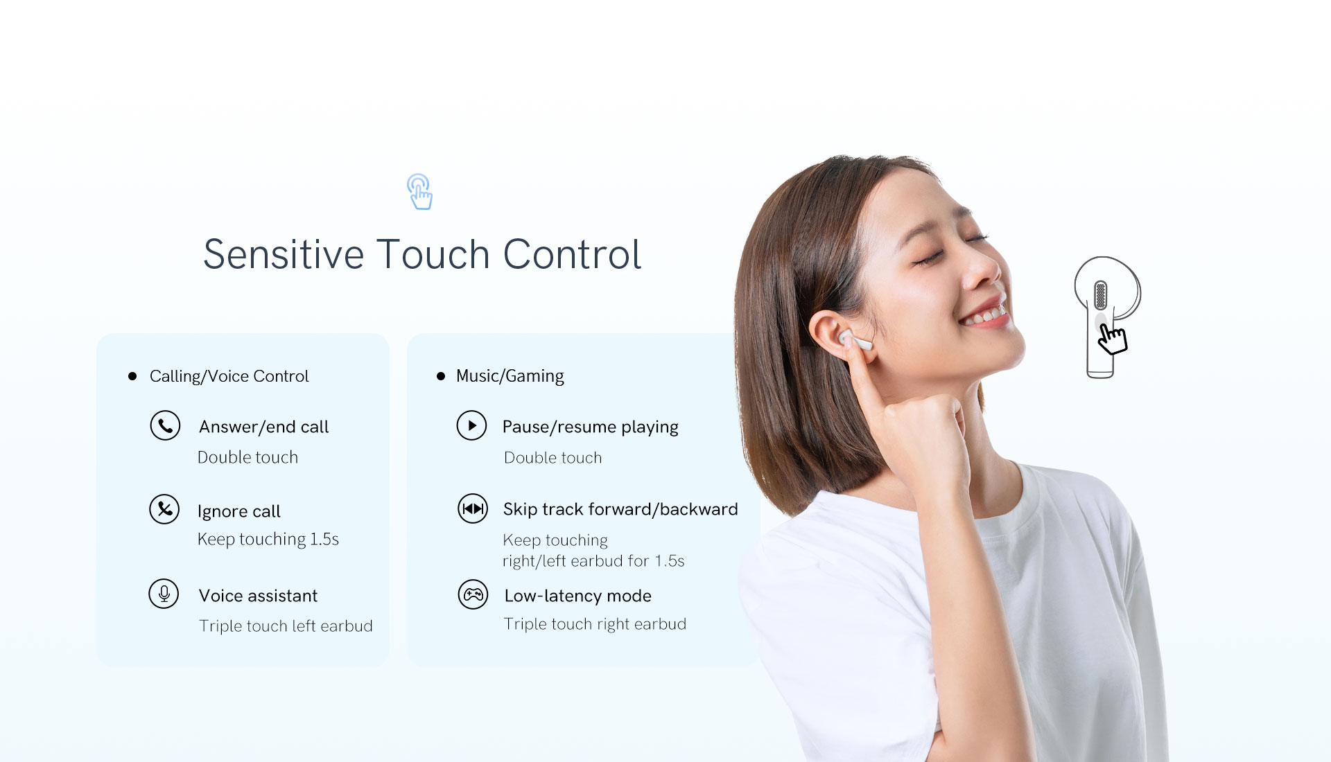 QCY-T20-TWS-Earbuds-bluetooth-V53-Earphone-Semi-in-ear-13mm-Large-Drivers-ENC-4-Mic-HD-Calling-Game--1959620-12